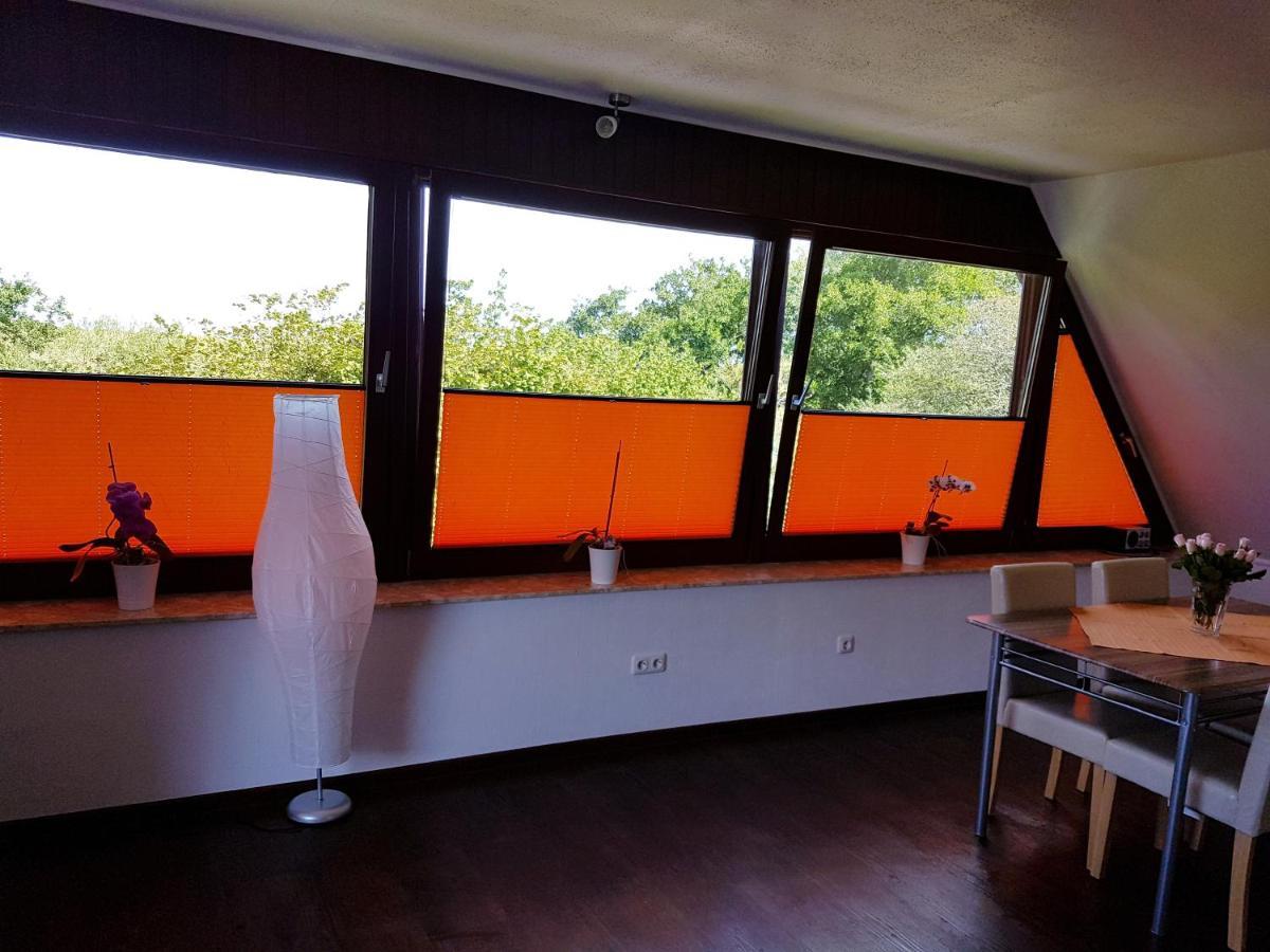 Kleine Nixe Seestern Cuxhaven Zewnętrze zdjęcie