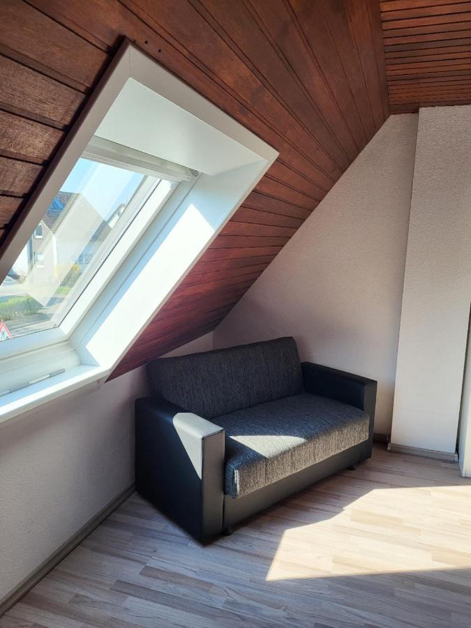 Kleine Nixe Seestern Cuxhaven Zewnętrze zdjęcie